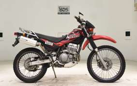 KAWASAKI SUPER SHERPA 2017 KL250G