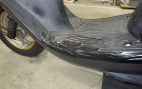 HONDA DIO Gen.6 2023 AF68
