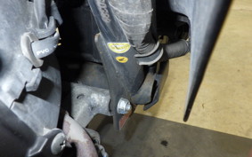 HONDA TODAY 2 2007 AF67