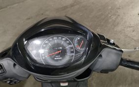 SUZUKI ADDRESS V125 DT11A