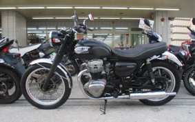 KAWASAKI W400 2007 EJ400A