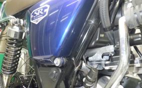 YAMAHA SR400 Gen.5 2021 RH16J