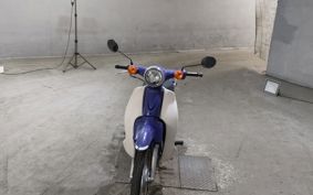 HONDA SUPER CUB110 JA07