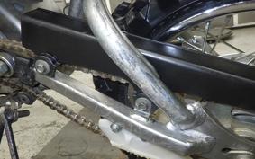 KAWASAKI KLX110 L LX110D