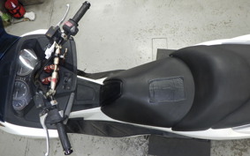 HONDA FORZA SI ABS MF12