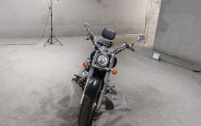 HONDA SHADOW 400 CLASSIC 2014 NC44