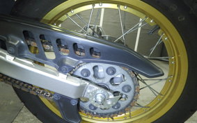 YAMAHA SEROW 250 Gen.3 2021 DG31J