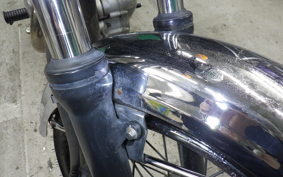 KAWASAKI ESTRELLA 2022 BJ250A