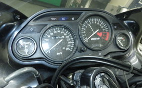 KAWASAKI ZZ-R600 Gen.2 2001