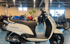HONDA GIORNO AF77