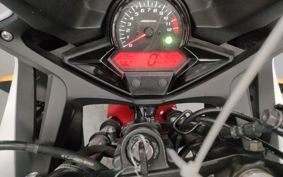 HONDA CBR250R MC41