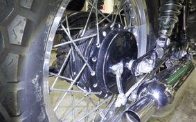 KAWASAKI W650 2003 EJ650A