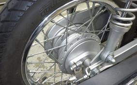 HONDA C110 SUPER CUB 2018 JA10