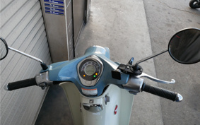 HONDA  SUPER CUB C125 JA58