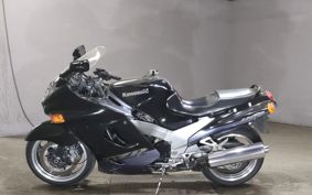 KAWASAKI ZZR1100 1998 ZXT10D