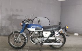 HONDA CB250 CB250