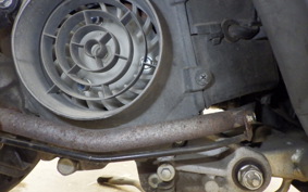 HONDA DIO Gen.6 AF68