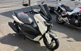 YAMAHA NMAX ABS SEL1J