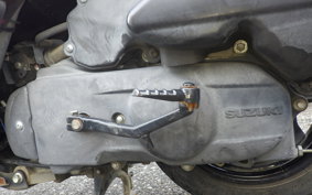 SUZUKI LET's CA4AA