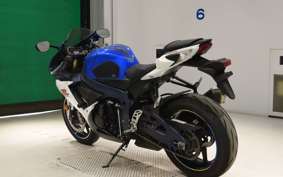 SUZUKI GSX-R750 2013