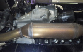 KAWASAKI NINJA 400 2023 EX400L