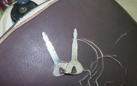 YAMAHA VINO 50 SA37J