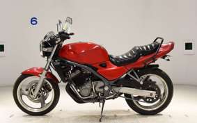 KAWASAKI BALIUS 250 ZR250A