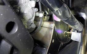 YAMAHA JOG-7 2008 AY01