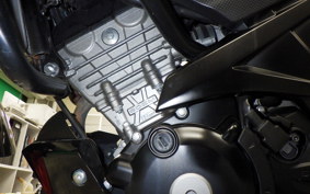 SUZUKI GSX-S125 1980 DL32B