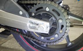 HONDA CBR250RR A 1992 MC51