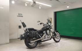 YAMAHA DRAGSTAR 250 2000 VG02J