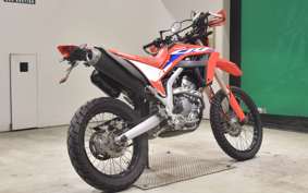 HONDA CRF250L 2012 MD47