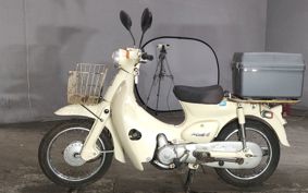 HONDA LITTLE CUB C50