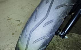 SUZUKI GSX-R125 2019 DL33B