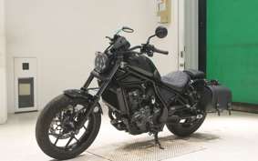 HONDA REBEL 1100 DCT 2023 SC83