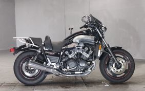 YAMAHA VMAX 2006 VP20