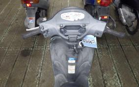 SUZUKI LET's 5 2013 CA47A