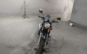 KAWASAKI ZEPHYR400K 2001 ZR400C