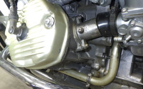 HONDA GL 400 WING 1980 GL400