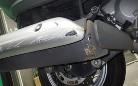 SUZUKI SKYWAVE 200 (Burgman 200) 2010 CH41A
