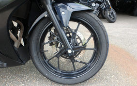 SUZUKI GSX250 R DN11A