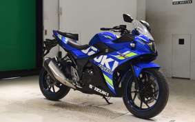 SUZUKI GSX250R