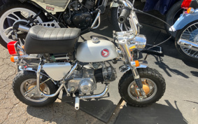 HONDA MONKEY Z50A