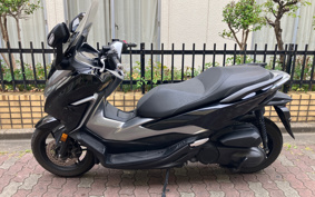 HONDA FORZA 250 MF13