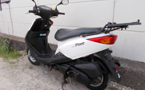 YAMAHA AKUSHI STREET SE53J