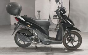 SUZUKI ADDRESS V110 CE47A