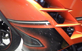 KAWASAKI NINJA 250 EX250L