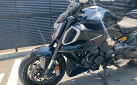DUCATI DIAVEL V4 2023 3G00