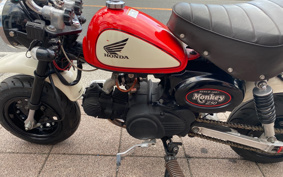 HONDA MONKEY Z50J