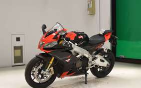 APRILIA APRILIA RSV4 FACTORY 2018